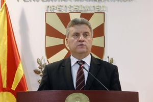 IVANOV UPOZORAVA: Migrantska kriza tek predstoji!