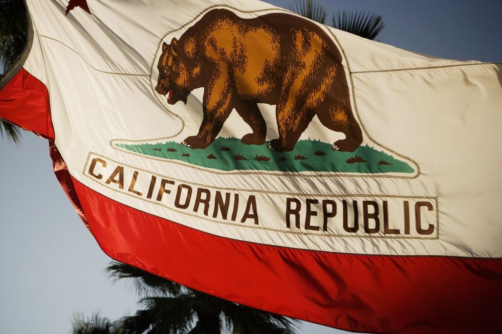 SPREMA SE KALEGZIT: Kalifornija pokrenula inicijativu za referendum o otcepljenju od SAD