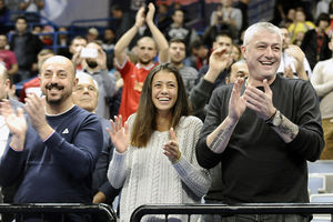 (FOTO) EMOTIVNA OLGA: Evo kako je ćerka Saše Danilovića čestitala tati ROĐENDAN!