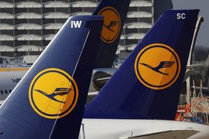 HAOS SE NASTAVLJA: Lufthanza otkazala još 900 letova zbog štrajka
