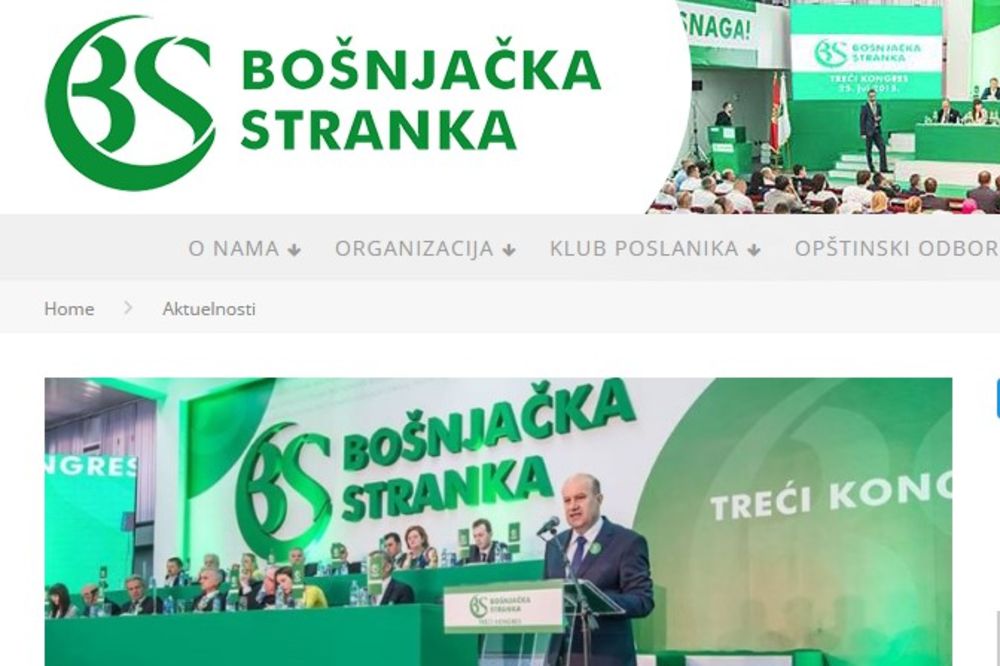 NOVA KOALICIJA: Bošnjačka stranka prihvatila da sa DPS formira novu vladu