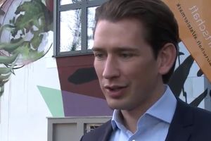 (VIDEO) KURC: EU je paralisana, ali istupanje Austrije ne dolazi u obzir