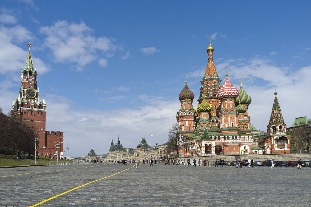 VETROVI PROMENE: Zapadni giganti sipaju milijarde u Rusiju!