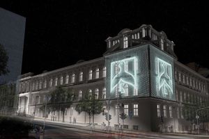 IZABRANO REŠENJE: Ovako će izgledati budući Muzej grada Beograda
