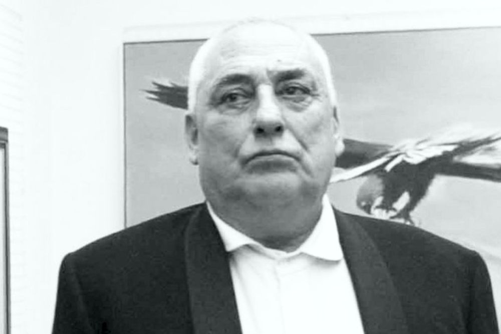 U 79. GODINI ŽIVOTA: Preminuo slikar Radislav Trkulja