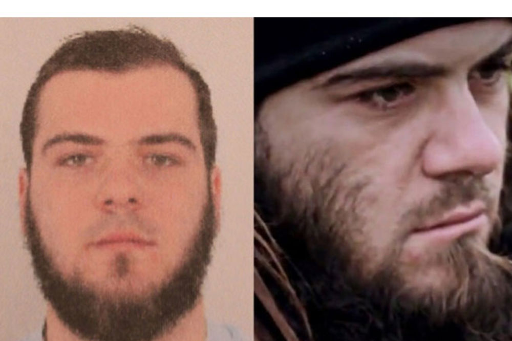 UHAPSITI PO VIĐENJU: Interpol raspisao crvenu poternicu za džihadistom Edinom Alijevim iz Hadžića