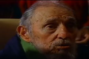 (VIDEO) TAJNI ŽIVOT FIDELA KASTRA: Skrivene žene, ljubavnice i deca kubanskog lidera!