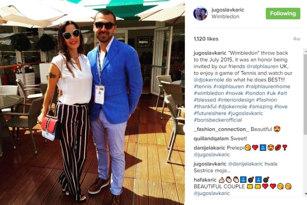 JUGOSLAV OSTAVIO KOMENTAR: Elena objavila prvu fotografiju na Instagram, nakon skandala sa Marijom!