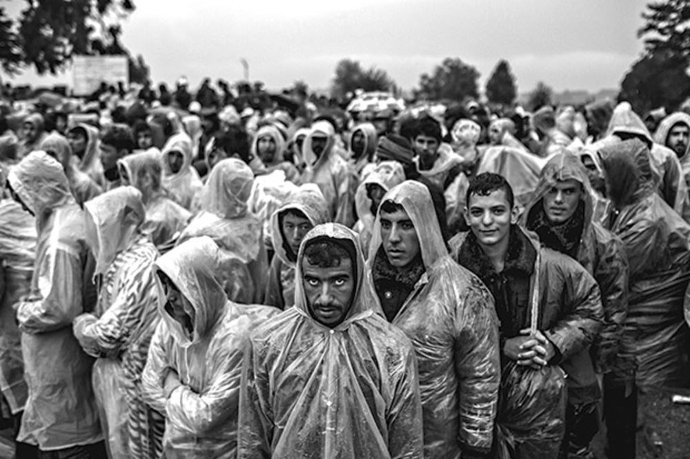 FESTIVAL FOTOGRAFIJE: Selfi odslikava novo doba