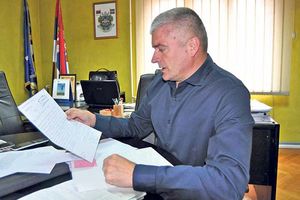 OTIŠAO ZBOG NEISPLAĆENIH OTPREMNINA: Predsednik opštine Priboj podneo ostavku