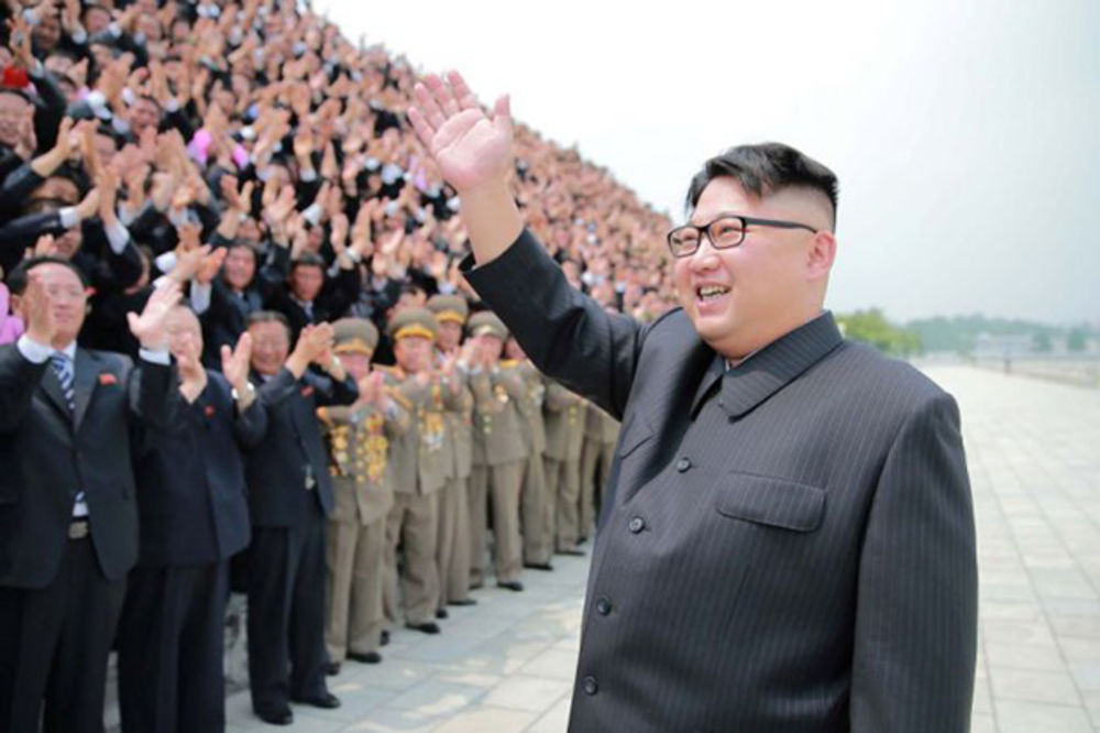A POSLE KIMA, KIM! Ko bi preuzeo vlast u Severnoj Koreji posle pada "nepobedivog vođe"?