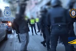 ZLOGLASNI BOSANSKI KLAN PAO U ŠPANIJI: Kako je banda trgovala ženama i terala ih na pljačku