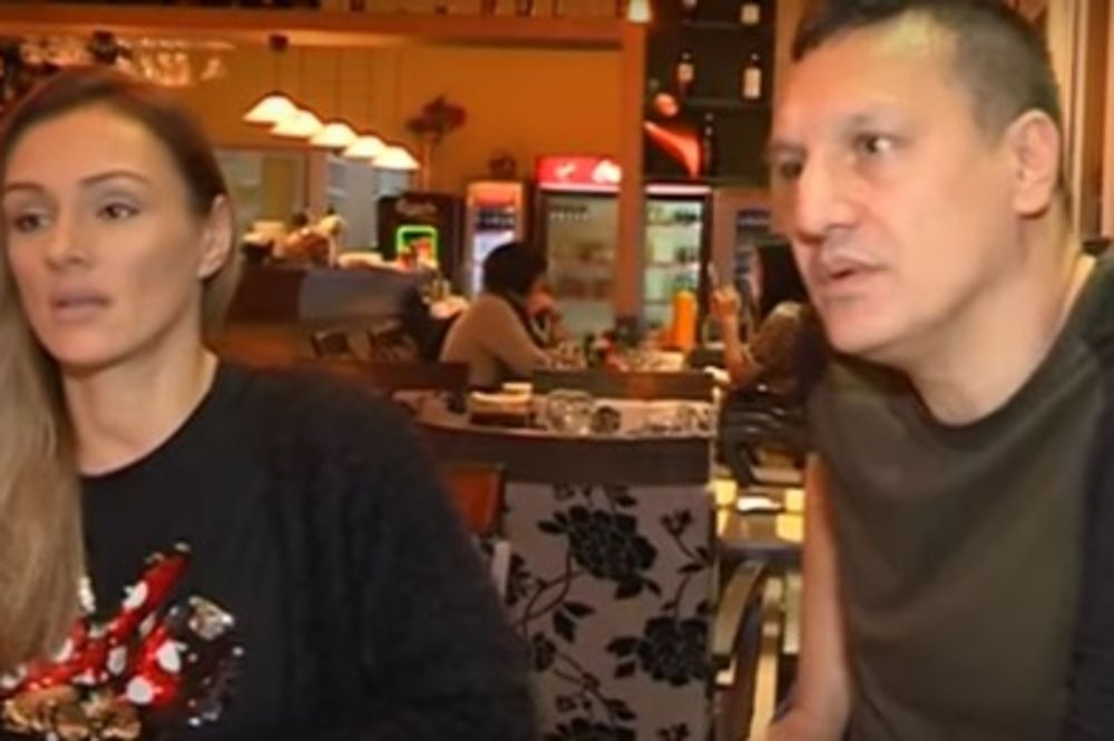 (VIDEO) OVO NIKO NIJE OČEKIVAO: Anabela i Gagi Đogani ponovo ZAJEDNO!