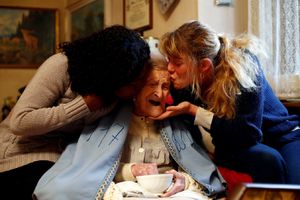 ŽIVOT U TRI VEKA: Najstarija osoba na svetu danas puni 117 godina, a ovo je njena tajna