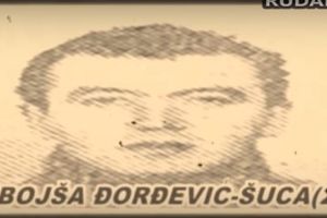 MISTERIJA SMRTI PUKOVNIKA ARKANOVE GARDE: Legijin kum Šuca izrešetan 1996. sa 20 metaka u glavu!