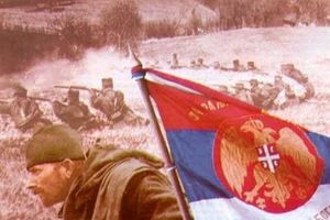 I U ŽIVOTU I U SMRTI, NAPRED JUNACI! Nedelja kad su Srbiju napustili TRI NAJVEĆA SRPSKA HEROJA!