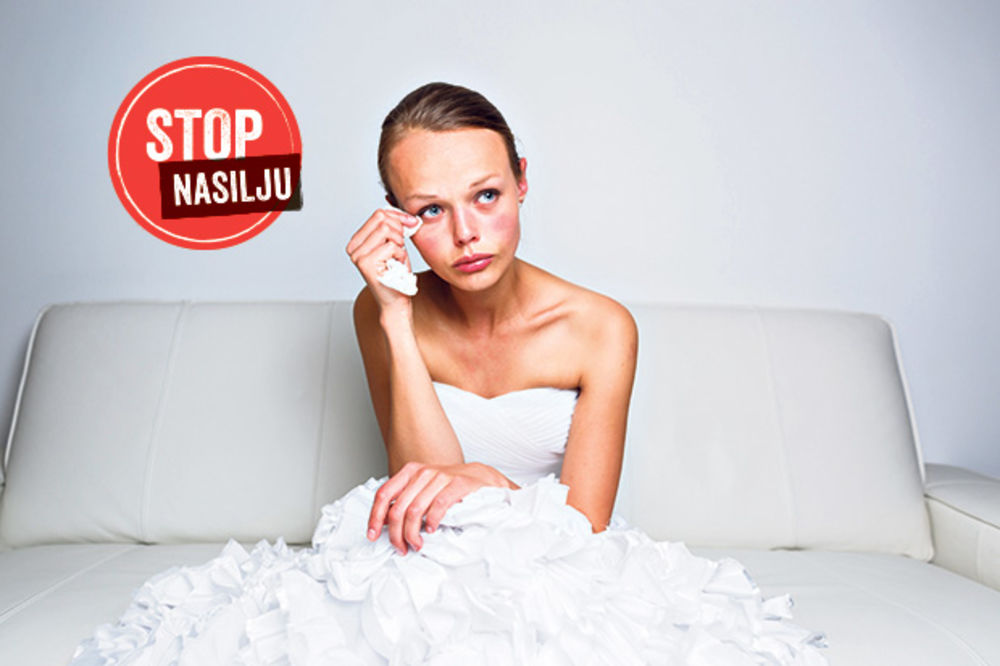 PORAŽAVAJUĆE: Svaka peta devojčica u Srbiji uda se pre 18. godine