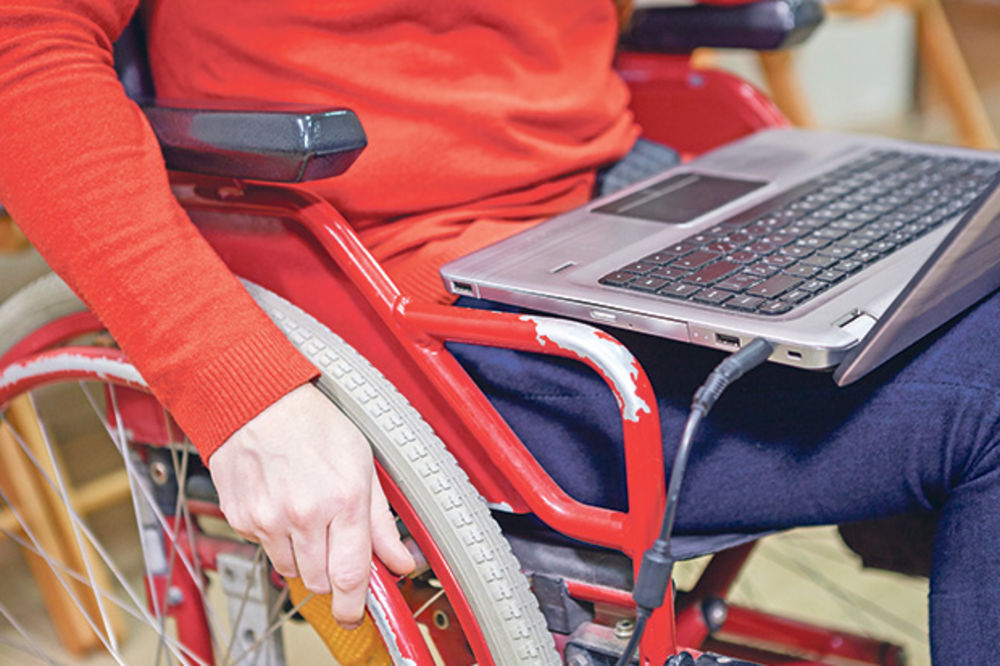 LEPA VEST: Ove godine zaposleno 5.320 osoba sa invaliditetom
