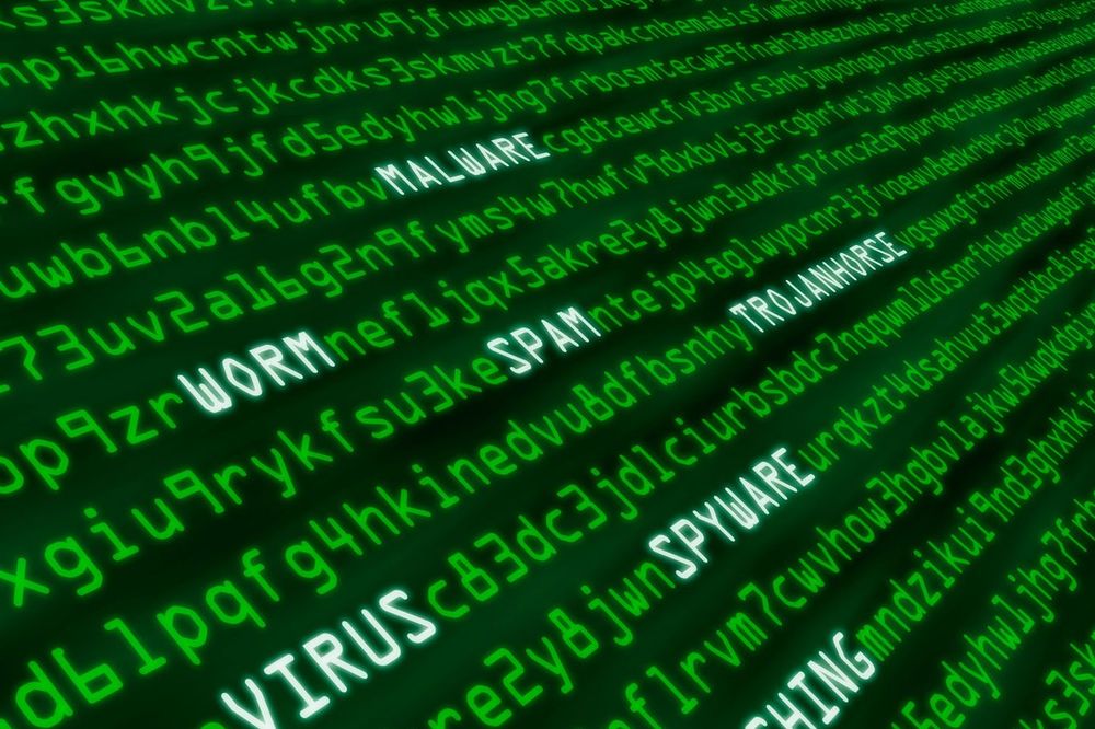 UZBUNA U NEMAČKOJ: Hakeri svakodnevno napadaju vladine sajtove!