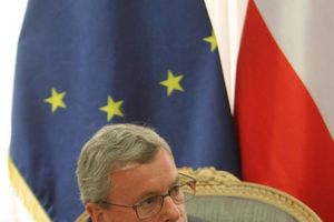 AMBASADOR AJGNER: Srbija na dobrom putu, Austrija pomogla gde god je mogla