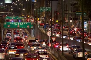 REVOLUCIONARNA ODLUKA: Ova 4 velika grada zabranjuju sva vozila na dizel