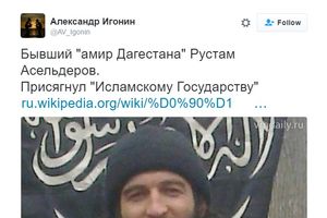 (VIDEO) PO KRATKOM POSTUPKU: Ruski specijalci ubili Bagdadijevog "emira" Dagestana