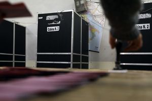 BITI ILI NE BITI U ITALIJI: Počeo referendum o izmenama Ustava