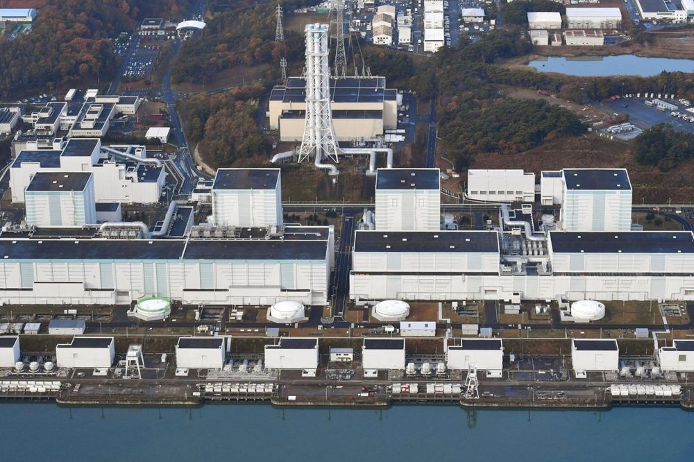 RADIJACIJA JAČA NEGO IKAD: Fukušima bukvalno ubija koliko zrači!