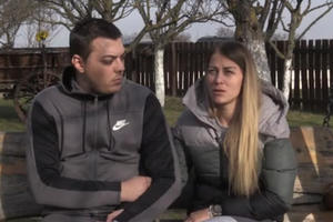 POSLE DRAME I PRETNJI SMRĆU: Sloba Vasić pobegao iz zemlje sa verenicom i njenom decom