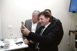 TARMI RIĆMI VOLI SVE ŠTO VOLE MLADI: Jači sam od selfija