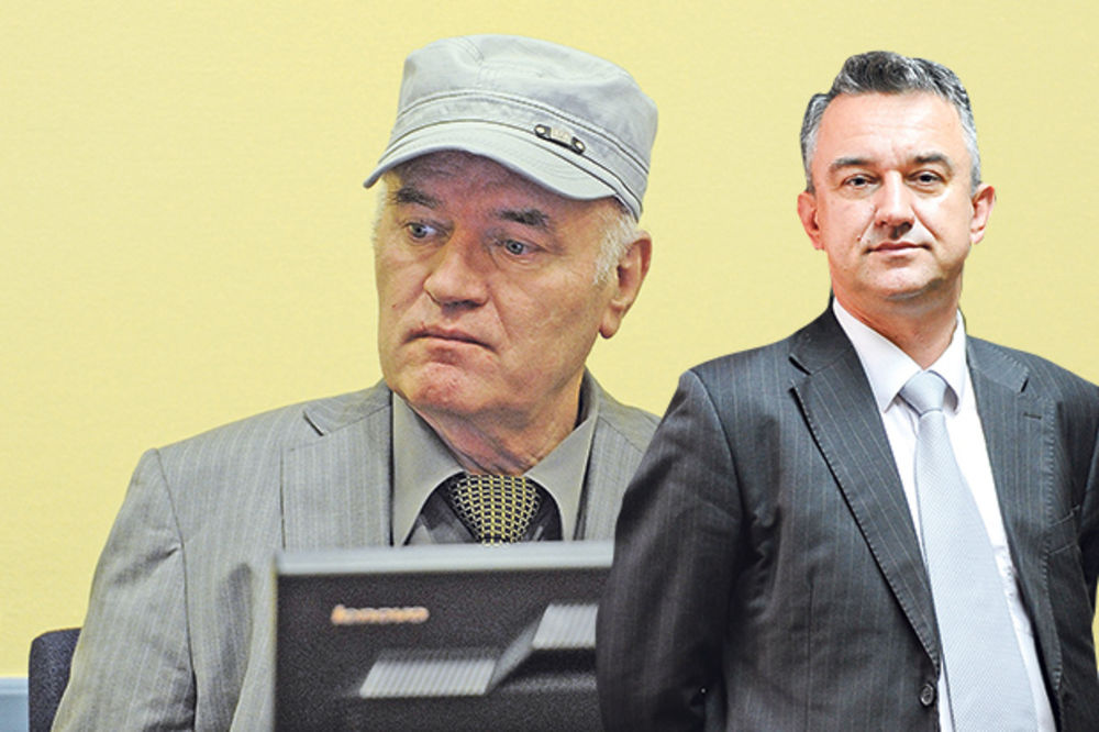 RATKO MLADIĆ SVE BOLESNIJI: Darko OTKRIO uživo u emisji alarmantne vesti o zdravlju svoga oca