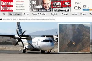 DRAMA U PAKISTANU: Među nastradalima u avionskoj nesreći i dvoje Austrijanaca!