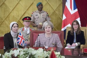 PRETI NOVI HAOS NA BLISKOM ISTOKU: Britanci sklopili pakt protiv Irana zbog saradnje sa Asadom