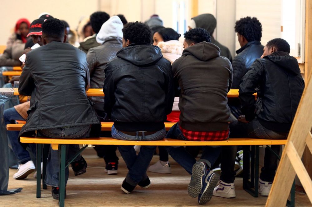 BRISEL UVODI NOVE MERE: EU od marta vraća migrante Grčkoj!