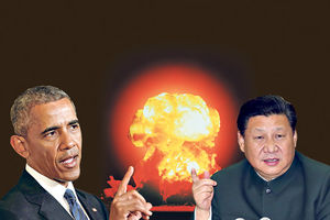(VIDEO) ZASTRAŠUJUĆE UPOZORENJE NAUČNIKA: Sledi nuklearni obračun Kine i SAD!