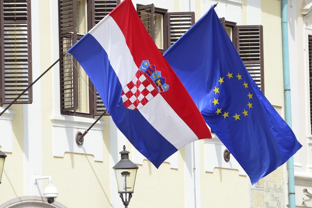 NIJE ZA FAŠISTIČKU TABLU: Hrvatska dobila novu, javnu opomenu Evropske komisije