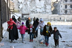 KONAČNO SPORAZUM: Ankara i Moskva postigle dogovor o prekidu vatre u Siriji