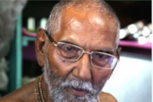 (VIDEO) TAJNA DUGOVEČNOSTI: Indijac doživeo 120 godina, a kaže da je to jer se nikada nije seksao!