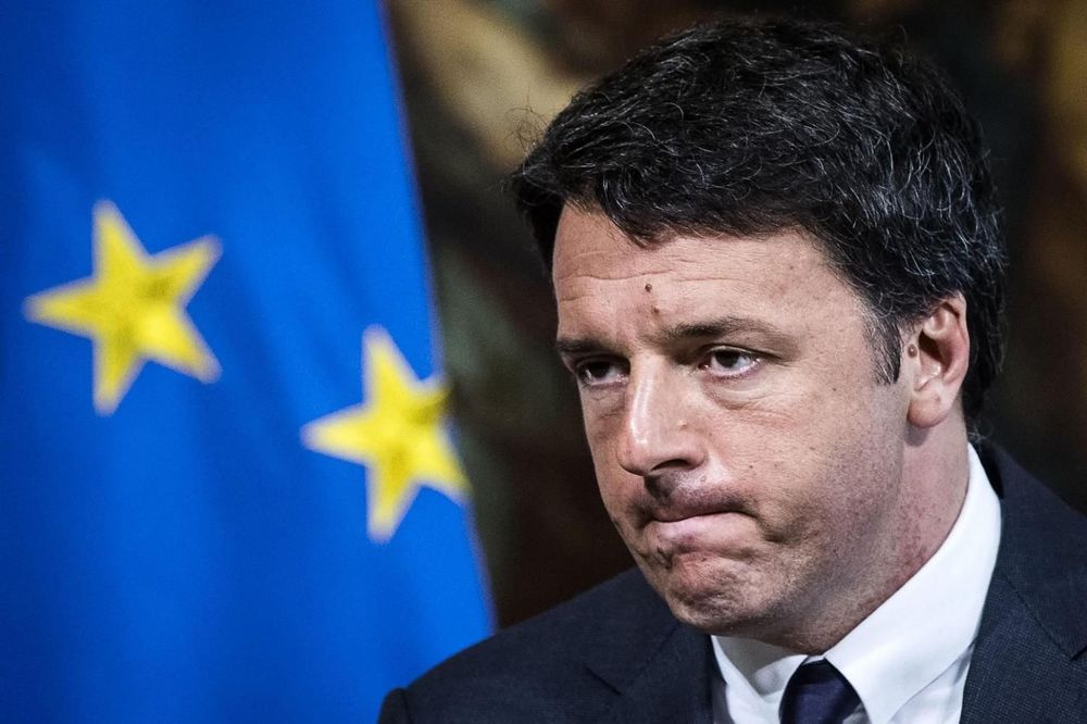 RENCI O PREVIRANJU U ITALIJI: Očekujem prevremene izbore u junu