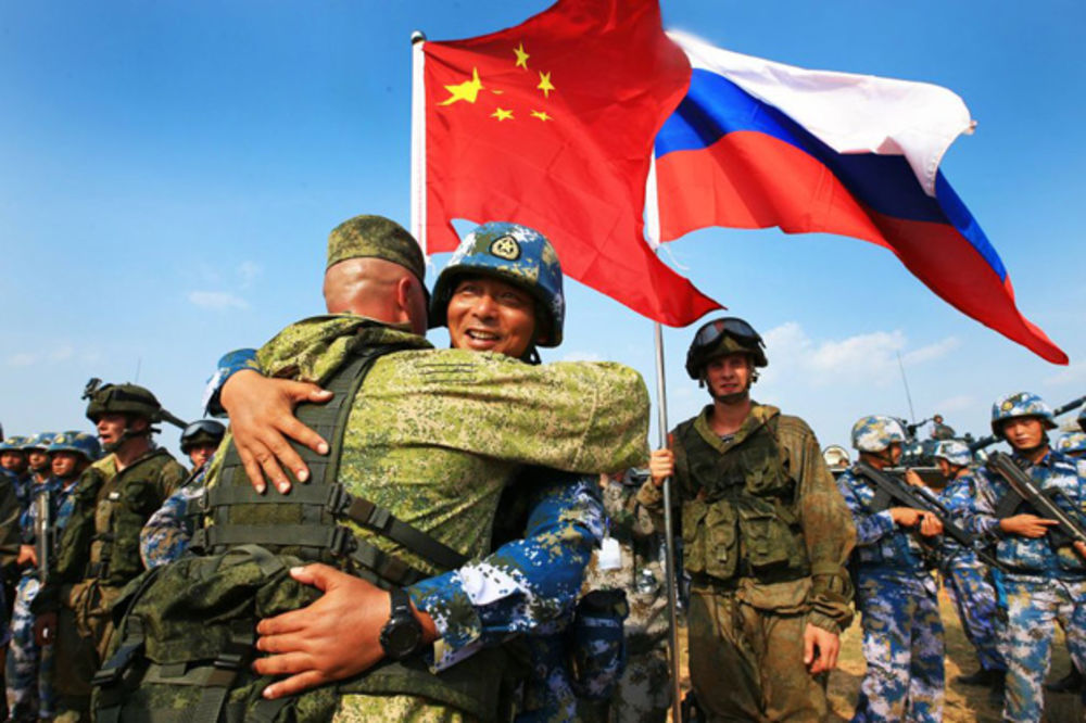 Kasno za pretnje: Evo zašto je nemoguće zaustaviti Kinu u Južnom kineskom moru