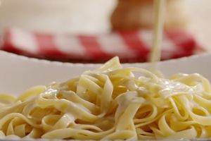 SVET JE POLUDEO ZA OVIM RECEPTOM: Najbolje špagete koje ćete ikad probati!
