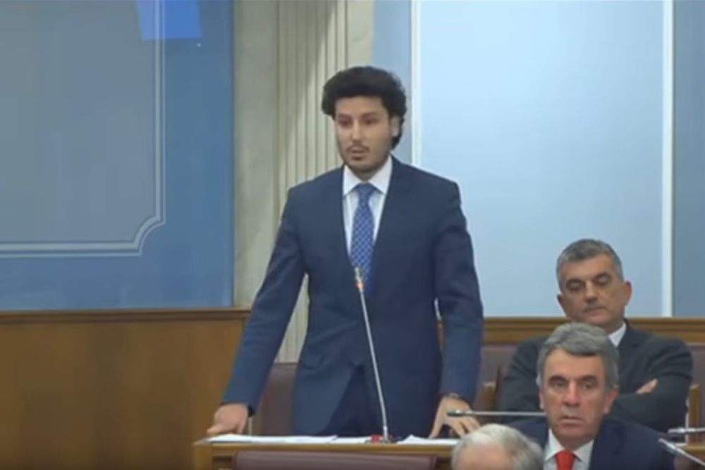 ODBACILI POZIV PREMIJERA: Crnogorska opozicija odbija da se vrati u parlament