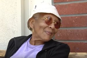 (VIDEO) IMA 86 GODINA I ŽIVI OD LOPOVLUKA: Krade nakit već 60 godina i ne želi da se penzioniše
