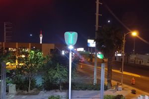 VELIKI USPEH Srpska pametna ulična svetla zasijala u Las Vegasu i Filadelfiji!
