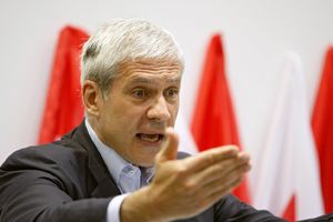 BORIS TADIĆ: U obračunu sa opozicijom vlast koristi Gebelsove metode