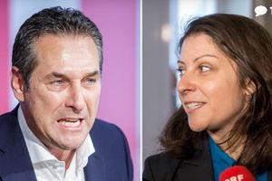 ŠTRAHE PONOVO IZGUBIO NA SUDU: Lider FPÖ mora javno da se izvini sekretaru SPÖ!