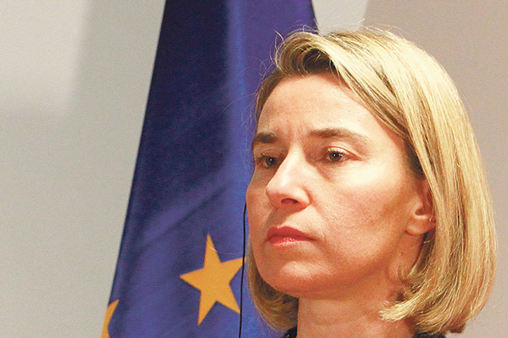 MOGERINIJEVA IPAK NEĆE U SARAJEVO: Evo zašto je OTKAZANA poseta visoke predstavnice EU