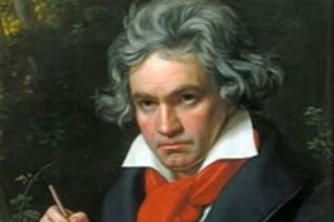 (VIDEO) STVORIO JE NAJVEĆA REMEK DELA: Na današnji dan rođen je čuveni kompozitor Ludvig van Betoven