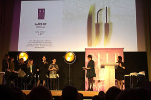 Urednica lepote srpskog Elle magazina uručila nagrade na prestinom svetskom događaju u Parizu