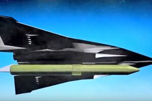 RUSKA VOJSKA KAO NA VIDEO IGRICI: Dobijaju borbene avione naoružane LASERIMA!